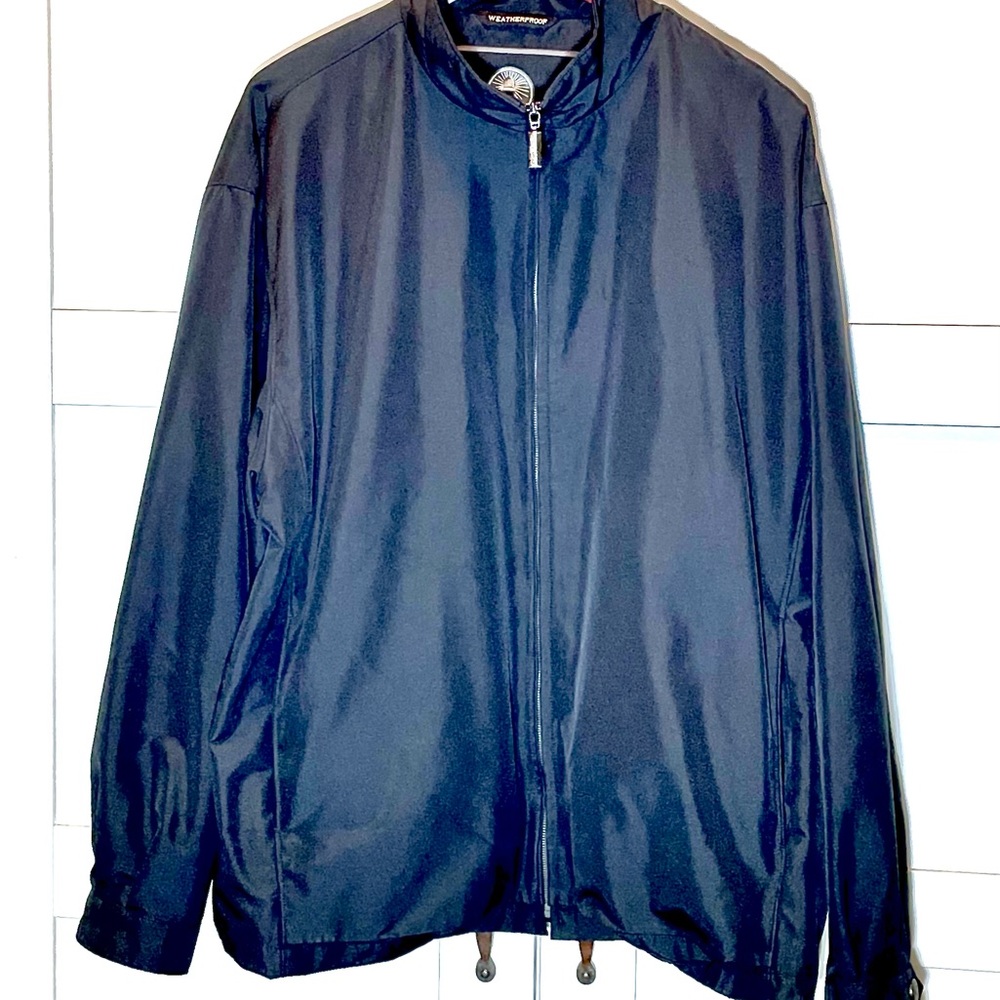 Weatherproof Jacket XL